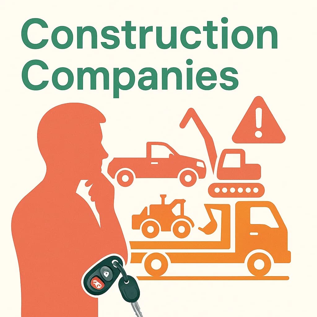 Construction Companies