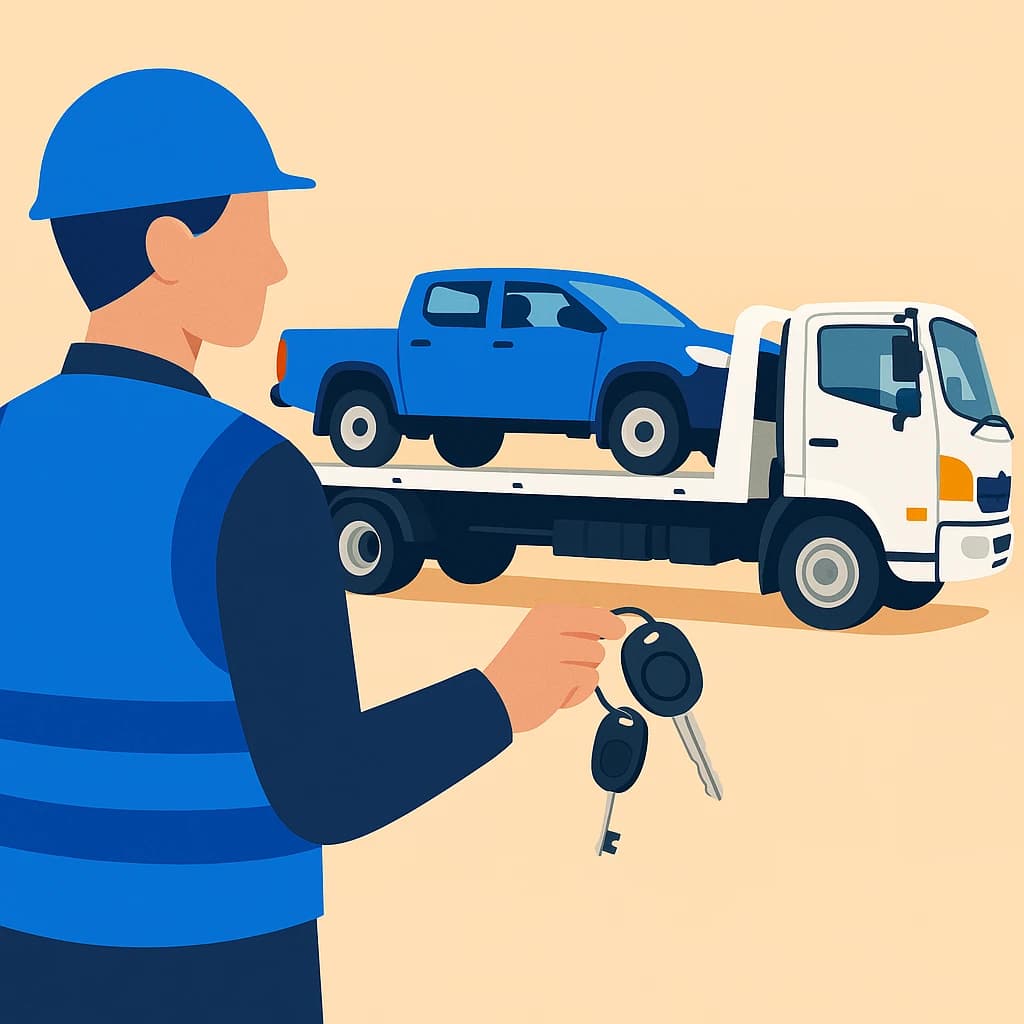 Industrial Businesses