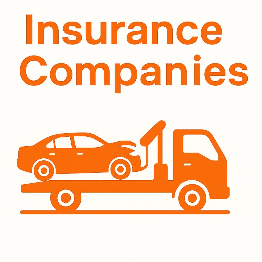 Insurance Companies