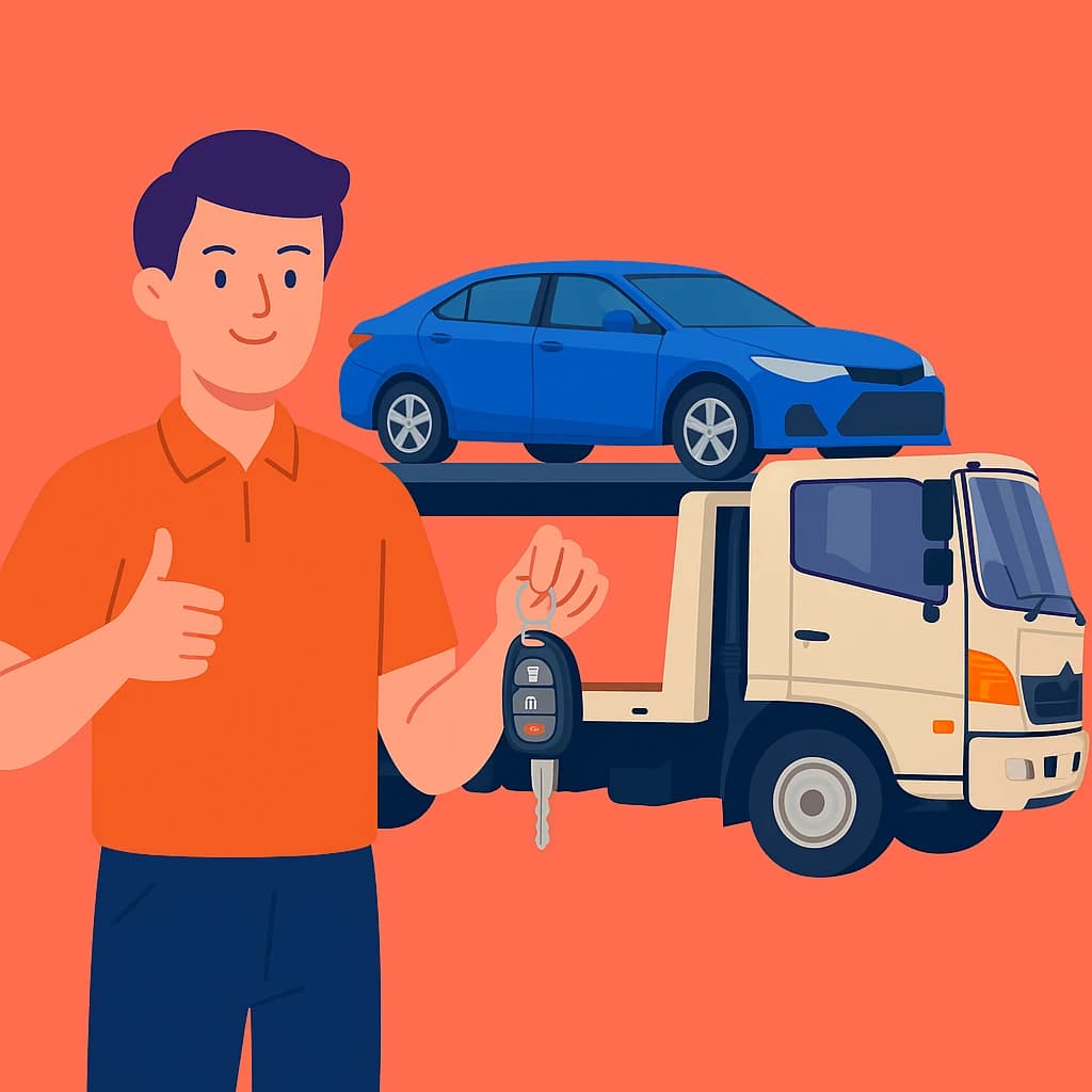 Travel & Transport Fleets