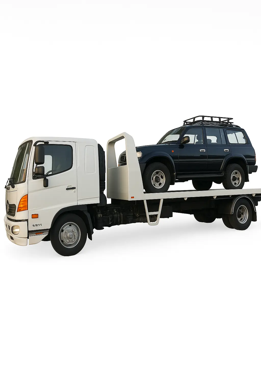 Cash For John Deere Cars In Melbourne - Cash For Car Service