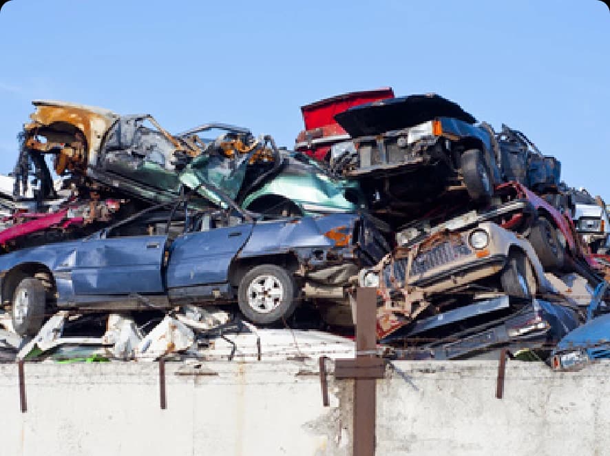 Blog article image for Choosing the Right Cash-for-Car Service in Melbourne