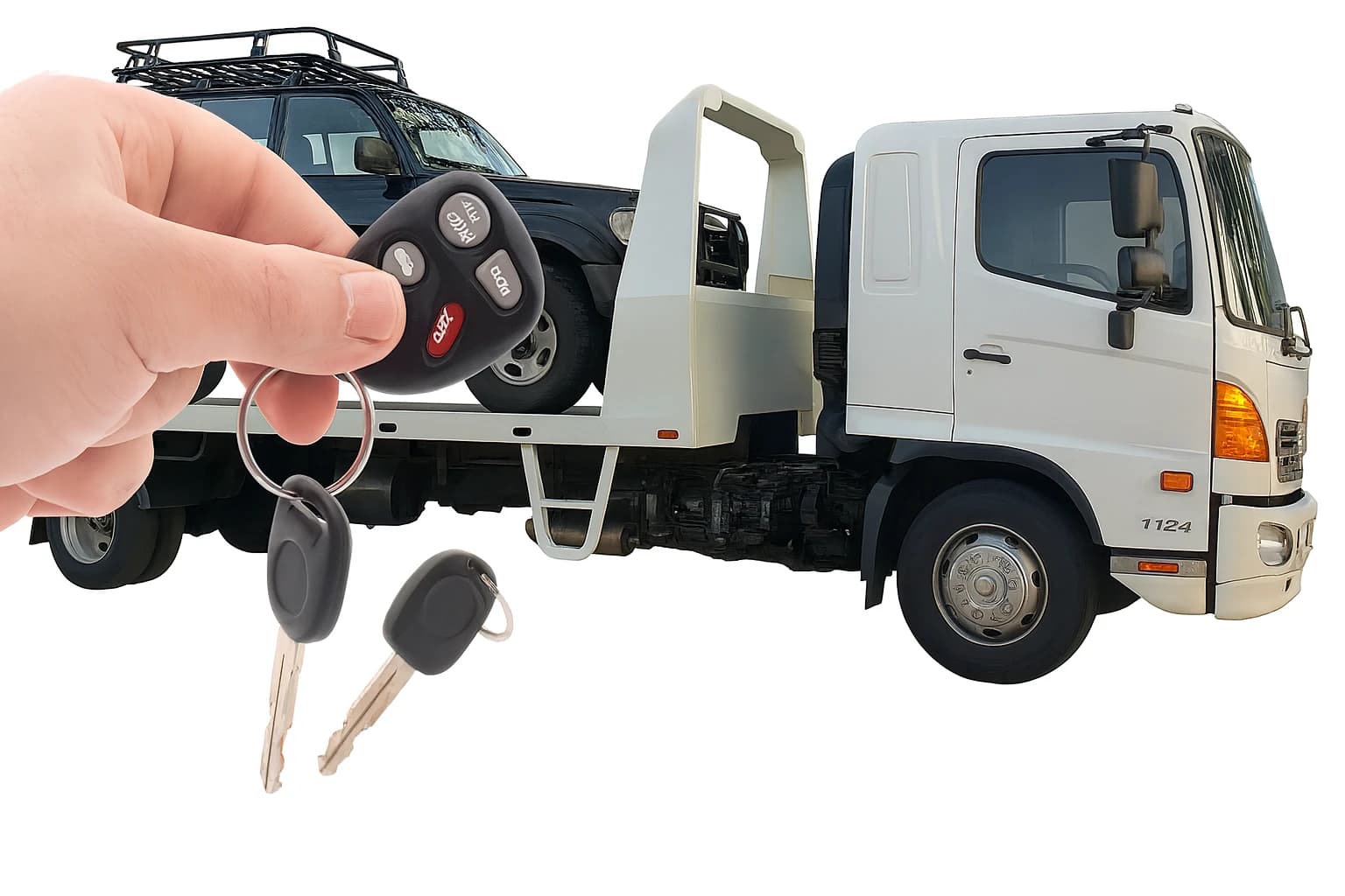 Car Removal Melbourne
