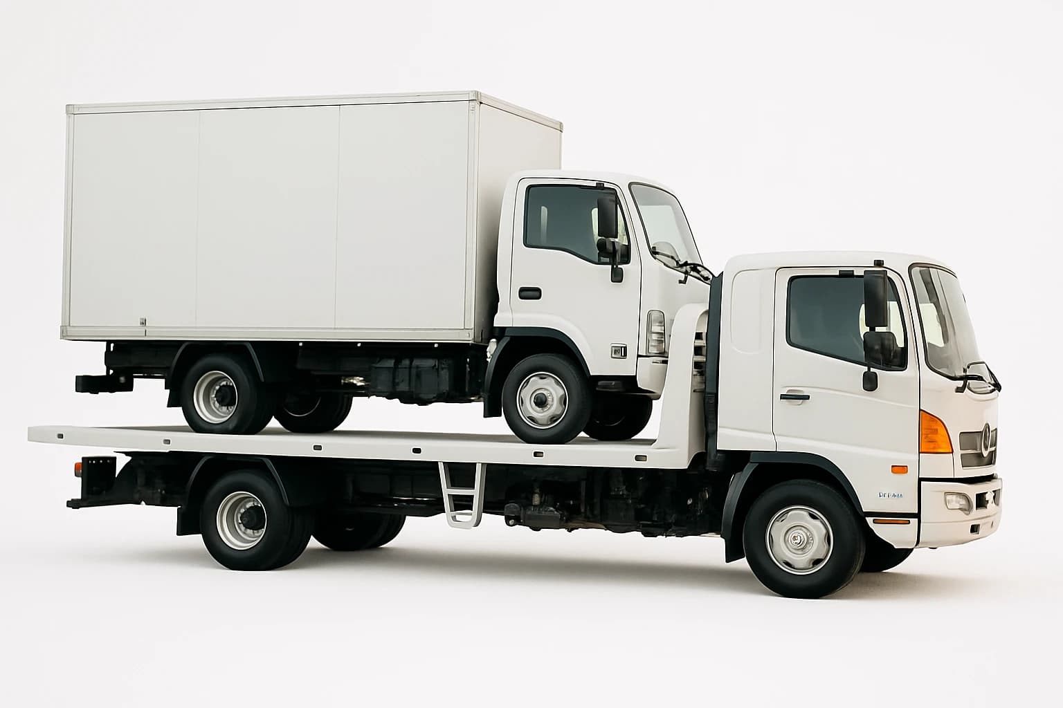 Same Day Car Removal